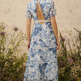 Hope & Ivy Savannah Dress