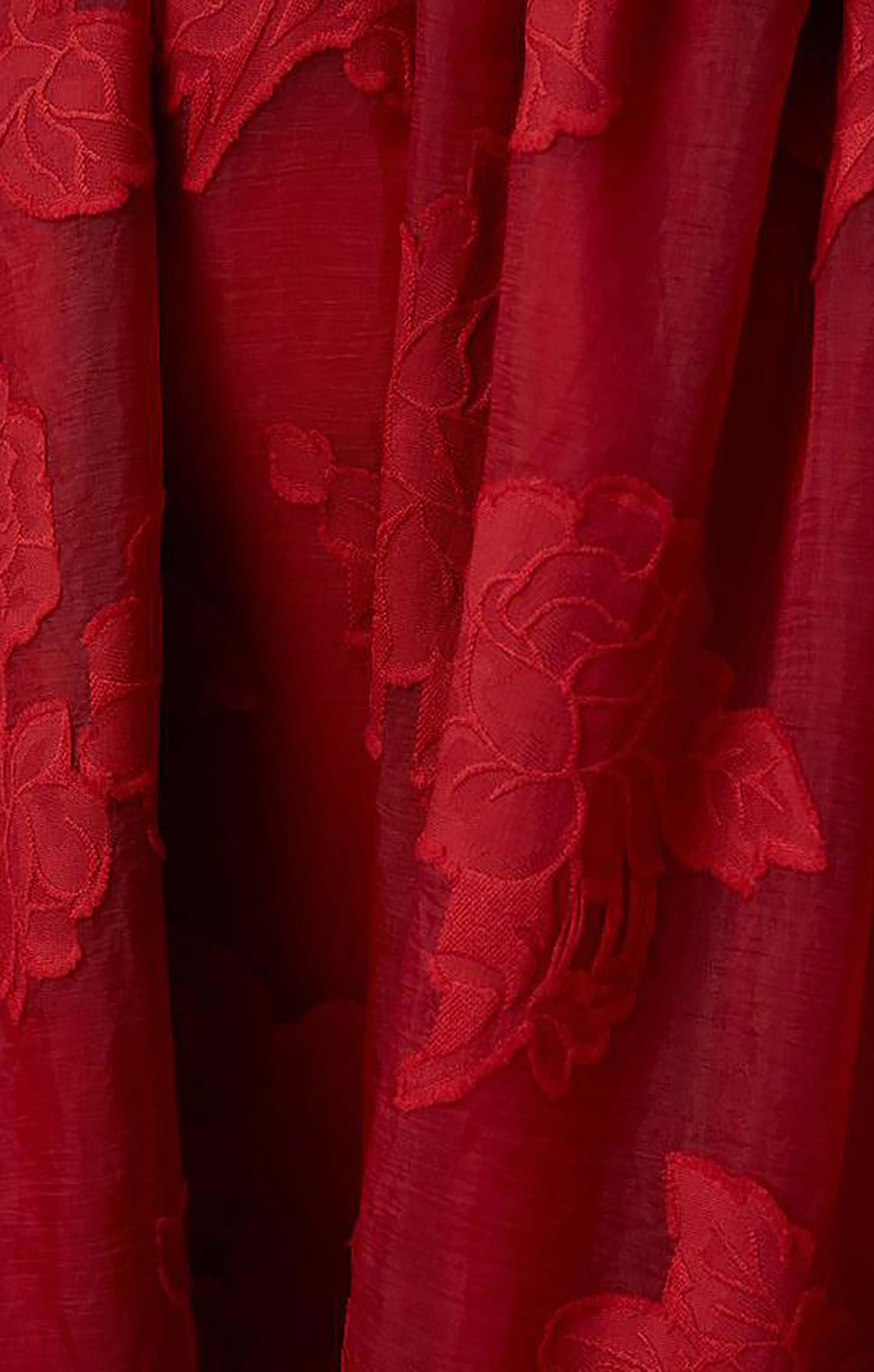Keepsake The Label Offset Dress