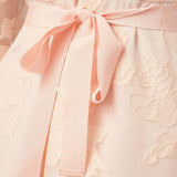 Keepsake The Label Offset L/S Dress