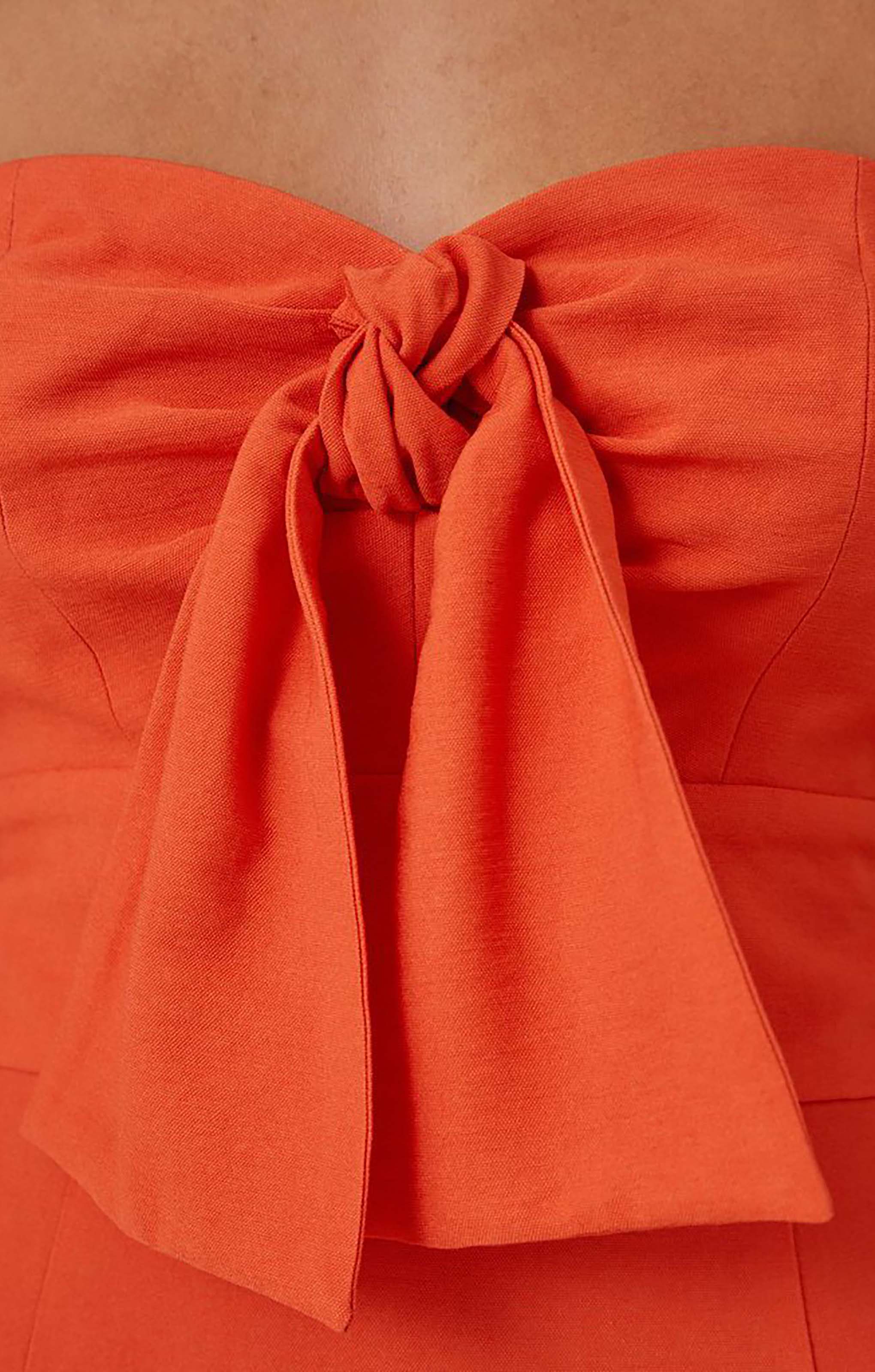 Finders Keepers Chiquita Dress