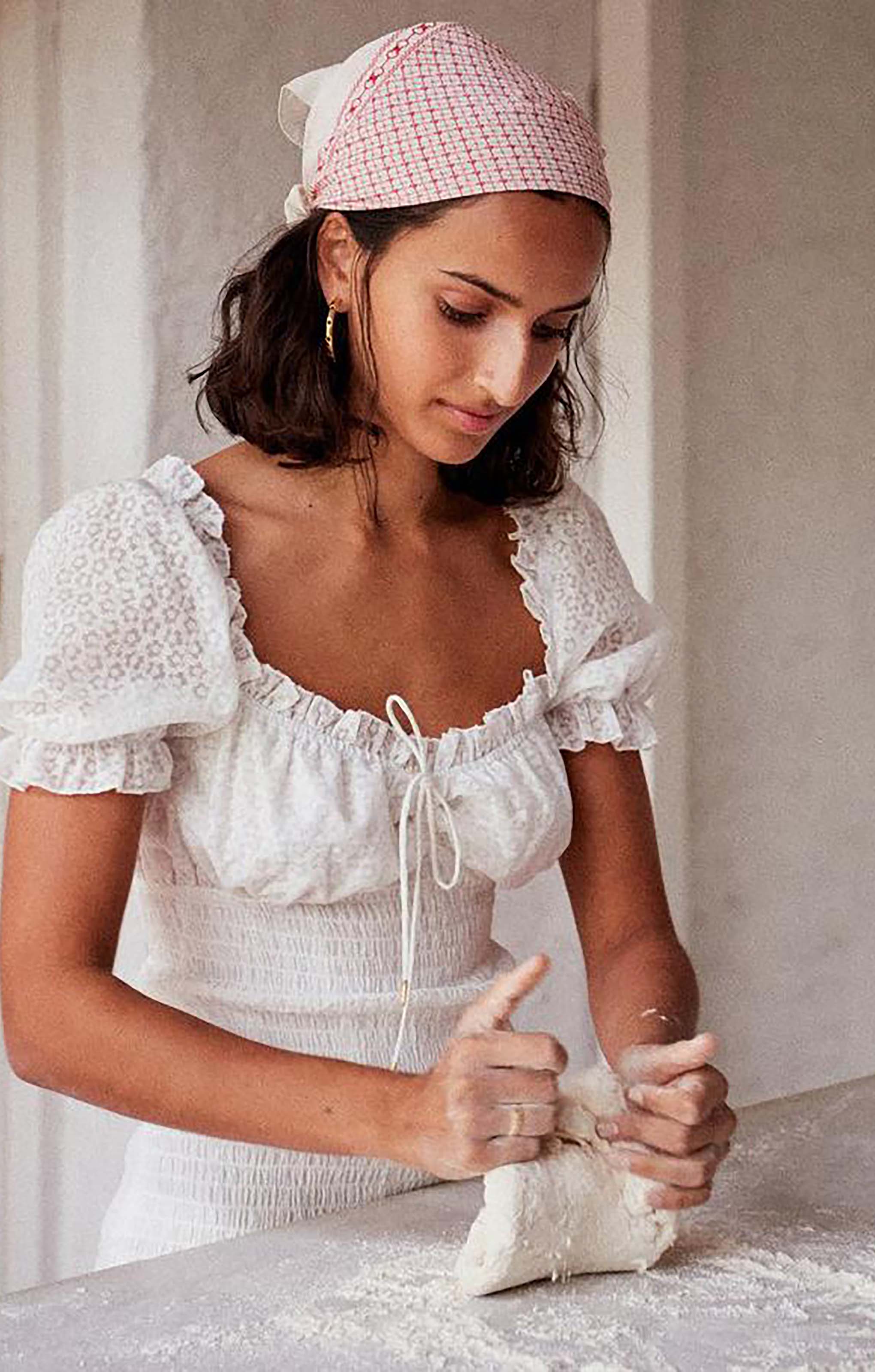 Finders Keepers Eva Dress