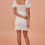 Finders Keepers Eva Dress