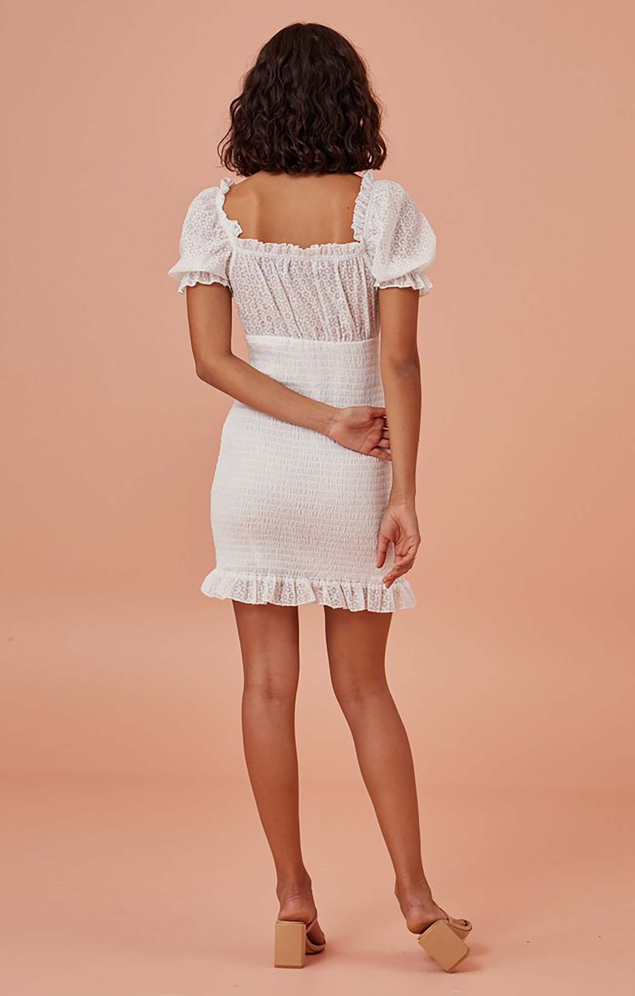 Finders Keepers Eva Dress product image