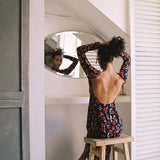 Finders Keepers Maya Maxi Dress