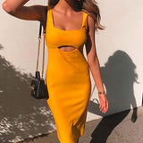Finders Keepers Nadia Dress