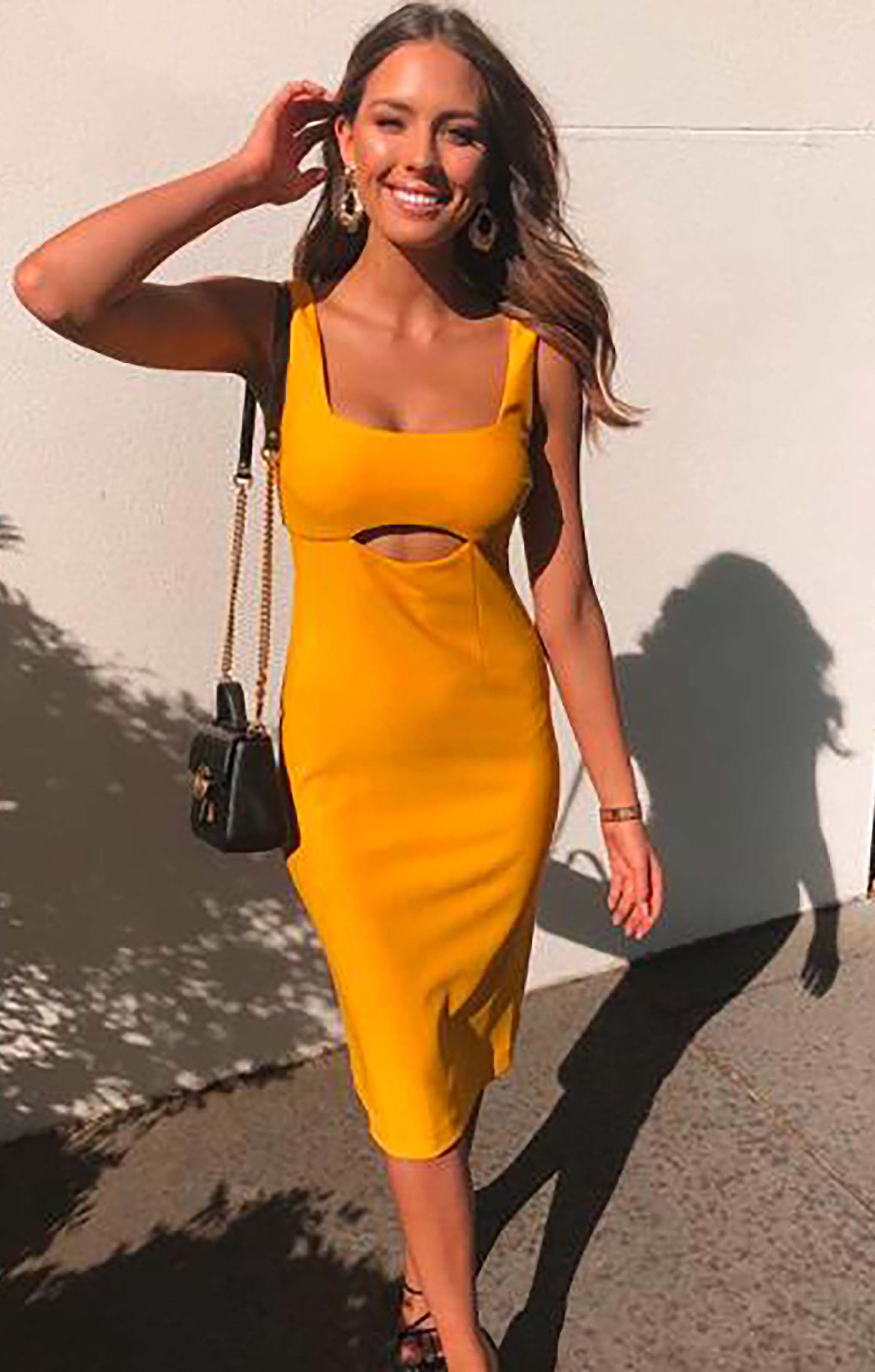 Finders Keepers Nadia Dress
