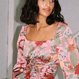 Finders Keepers Elisa Mini Dress