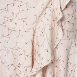 Winona St Germain Wrap Maxi Dress product image