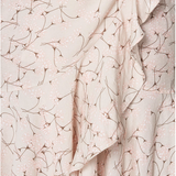 Winona St Germain Wrap Maxi Dress