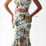 TwoSisters The Label Willow Skirt & Top Co-ord