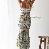 TwoSisters The Label Willow Skirt & Top Co-ord