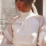 TwoSisters The Label Piper Dress In White