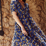 Talulah Gravitate Midi Dress