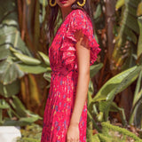 Talulah Daze Midi Dress product image