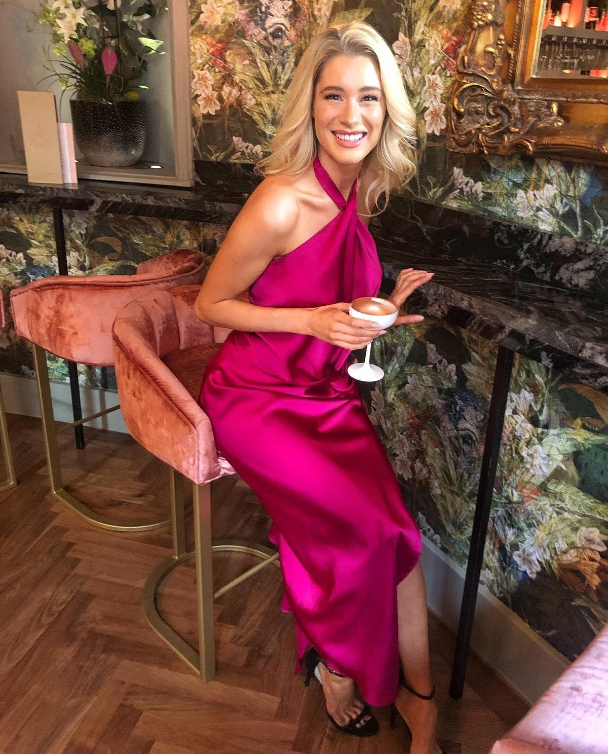 One Fell Swoop Julius Dress