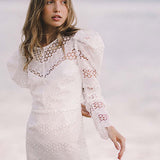 Bardot Lana Lace Dress product image