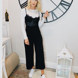 Bardot Brittney Black Jumpsuit product image