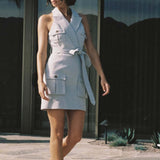Misha Stone Nicola Dress product image