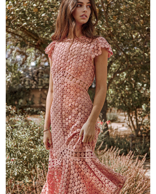 Saylor Clay Rouen Dress product image