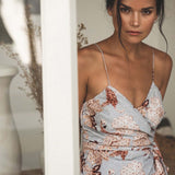 Winona Encore Maxi Dress