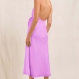 Misha Lavender Charmane Dress
