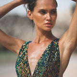 Winona Commix Sequin Trouser & Top Co-ord