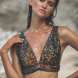 Winona Commix Sequin Trouser & Top Co-ord