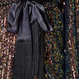 Winona Commix Wrap Dress