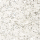 Winona White Synergy Cowl Neck Dress product image