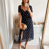 Talulah Love Me Midi Dress