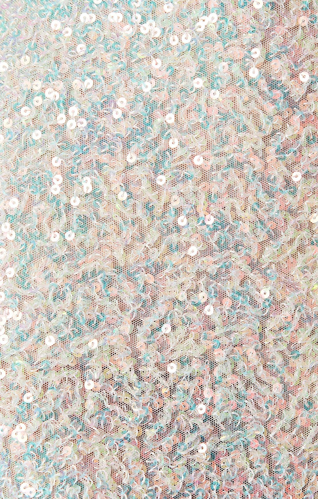 Winona Prism Sequin Midi Dress product image