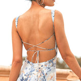 Winona Marina Maxi Dress product image