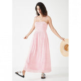Hush Alessia Midi Dress