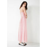 Hush Alessia Midi Dress