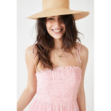 Hush Alessia Midi Dress