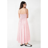 Hush Alessia Midi Dress