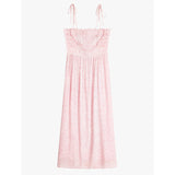 Hush Alessia Midi Dress