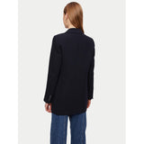 Jigsaw Relaxed Herringbone Blazer