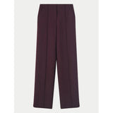 Jigsaw Hale Textured Trousers