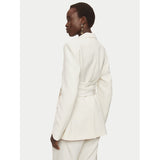 Jigsaw Faille Trim Tuxedo Blazer