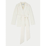 Jigsaw Faille Trim Tuxedo Blazer