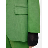 Jigsaw Crosshatch Knox Blazer – coats & jackets by Jigsaw, available to rent from Hirestreet