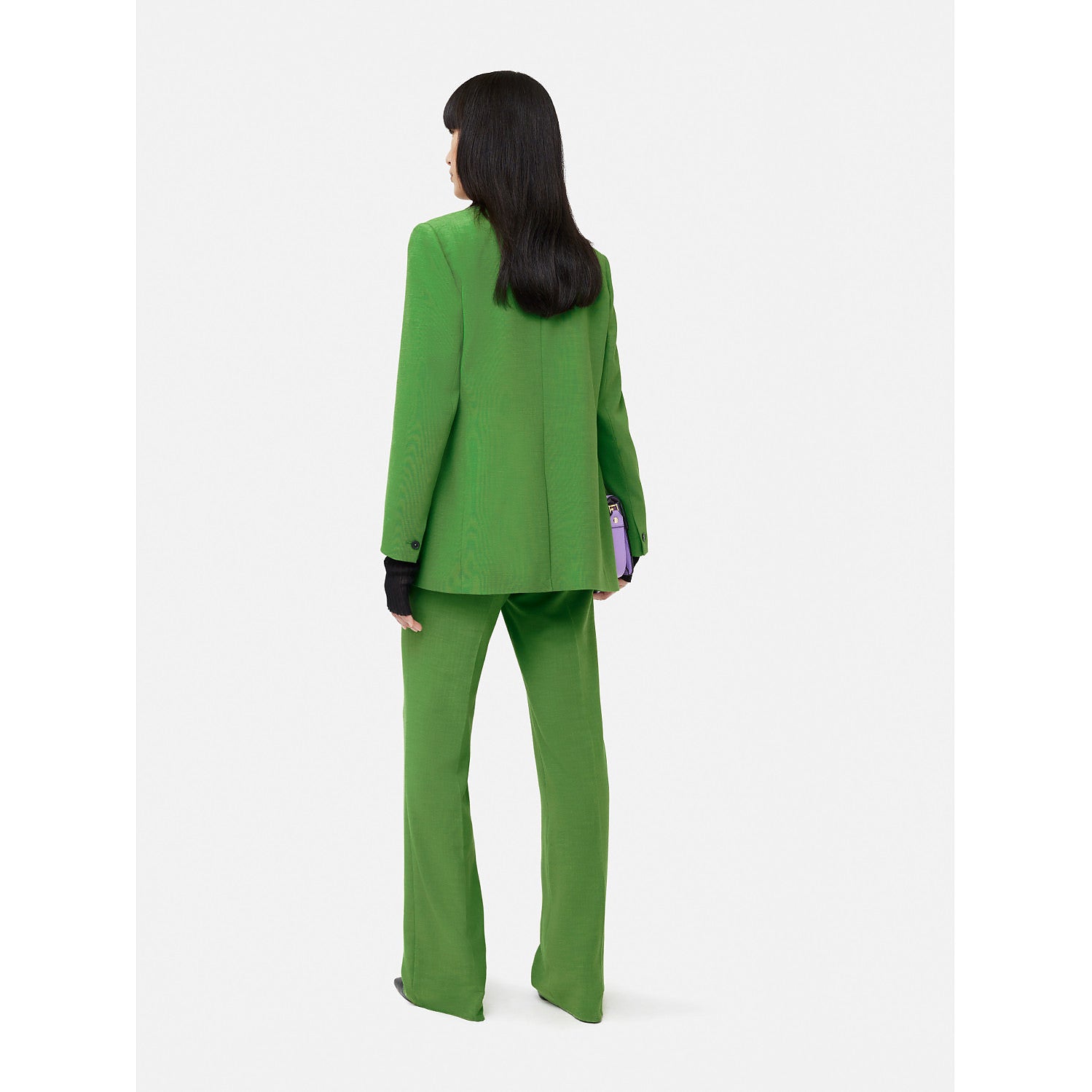 Jigsaw Crosshatch Knox Blazer – coats & jackets by Jigsaw, available to rent from Hirestreet