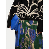 Jigsaw Sharan Ranshi Asymmetric Skirt