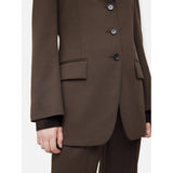 Jigsaw Locke Wool Twill Blazer