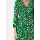 Hush Rosa Midi Dress