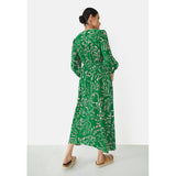 Hush Rosa Midi Dress