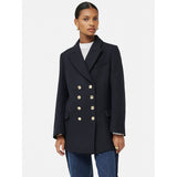 Jigsaw Military Jacket