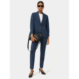 Jigsaw Brook Check Jacket