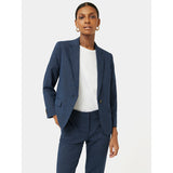 Jigsaw Brook Check Jacket